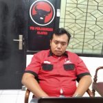 Ikuti Virtual Launching Sistem Peringatan Dini Bencana, Arif Nugroho Upaya Bersama Dalam Menghadapi Potensi Bencana