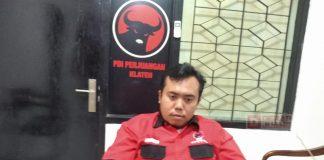 Ikuti Virtual Launching Sistem Peringatan Dini Bencana, Arif Nugroho: Upaya Bersama Dalam Menghadapi Potensi Bencana