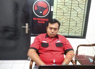 Ikuti Virtual Launching Sistem Peringatan Dini Bencana, Arif Nugroho: Upaya Bersama Dalam Menghadapi Potensi Bencana