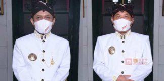 Instruksi Bupati Wonosobo Sambut PPKM Level 4