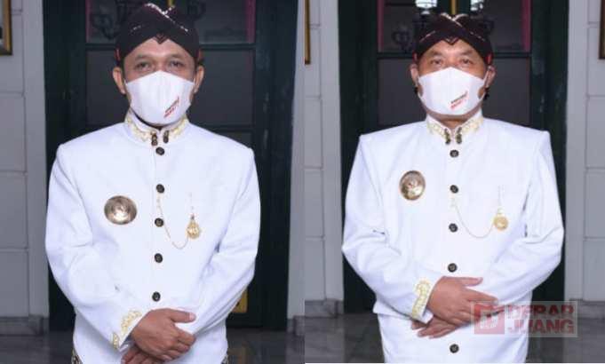 Instruksi Bupati Wonosobo Sambut PPKM Level 4