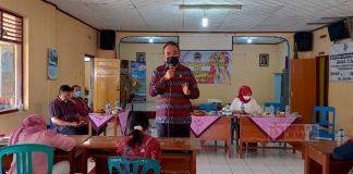 Ismawan: Pancasila dan Bung Karno Tidak Dapat Dipisahkan