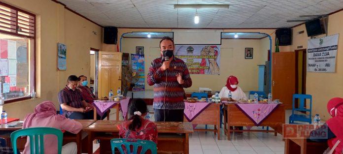 Ismawan Pancasila dan Bung Karno Tidak Dapat Dipisahkan