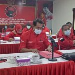 Jalankan Instruksi DPD Partai, Banteng Pemalang Semarakkan HUT RI (2)