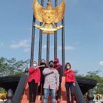 KJ Purworejo Ziarah Makam Pahlawan