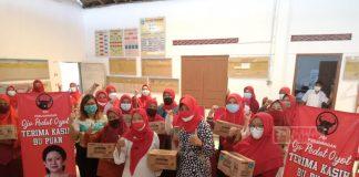 Kadarwati: Makanan Tambahan Dapat Meningkatkan Gizi Bagi Ibu Hamil