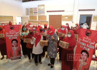 Kadarwati: Makanan Tambahan Dapat Meningkatkan Gizi Bagi Ibu Hamil
