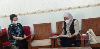 Kadarwati: Vaksinasi Sangat Penting untuk Meningkatkan Imun Tubuh