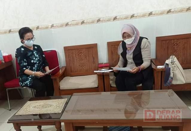 Kadarwati Vaksinasi Sangat Penting untuk Meningkatkan Imun Tubuh