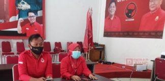 Kader Banteng Kebumen Ikut Pelatihan Asisten Nakes
