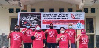 Kader Banteng Kebumen Sinau TIK Bareng Utut Adianto