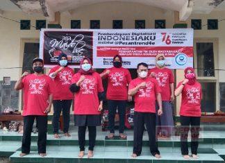 Kader Banteng Kebumen Sinau TIK Bareng Utut Adianto
