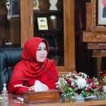 Ketersediaan Vaksin di Kabupaten Klaten Kosong, Sri Mulyani Lobi Perusahaan Swasta