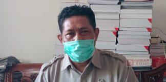 Ketua Komisi D DPRD Pemalang Sesalkan Ribuan Tenaga Kerja Belum Divaksin