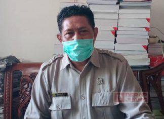 Ketua Komisi D DPRD Pemalang Sesalkan Ribuan Tenaga Kerja Belum Divaksin