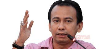 DPRD Jawa Tengah Pertanyakan Kegunaan 6 Isotank yang Dibeli Pemprov