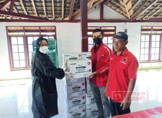 Kiat Kedekatan Tuti Roosdiono kepada Struktural Partai