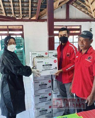 Kiat Kedekatan Tuti Roosdiono kepada Struktural Partai