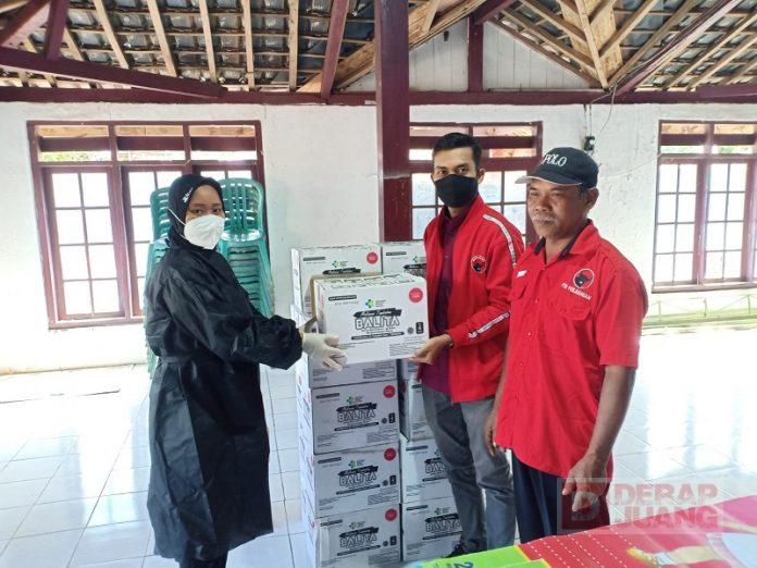 Kiat Kedekatan Tuti Roosdiono kepada Struktural Partai