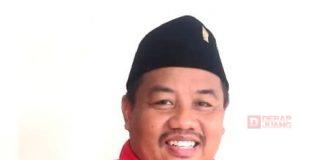 Kobarkan Semangat Merah Putih, Ridwan Ajak Kader Partai Meriahkan Hari Kemerdekaan