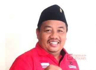 Kobarkan Semangat Merah Putih, Ridwan Ajak Kader Partai Meriahkan Hari Kemerdekaan