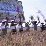 Komitmen Mbak Eisti Terus Upayakan Kesejahteraan Petani