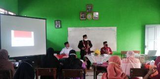 Komitmen Ridwan untuk Kesejahteraan Tenaga Pendidik