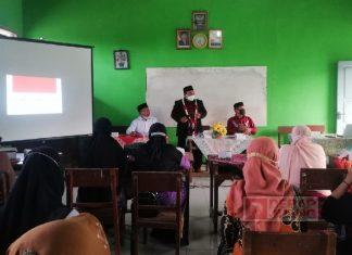 Komitmen Ridwan untuk Kesejahteraan Tenaga Pendidik