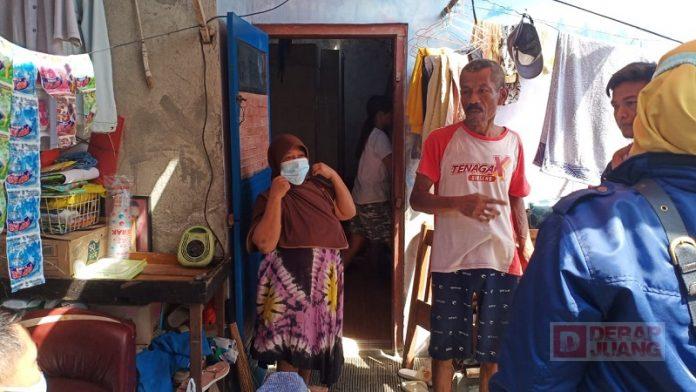 Kusnendro Program RTLH Bentuk Perjuangan Partai untuk Rakyat (2)