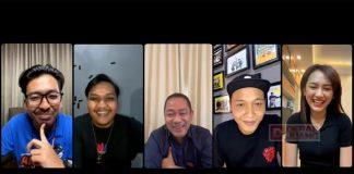 Langkah Kreatif Hendi Gerakkan Sektor Seni