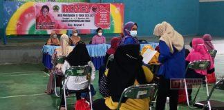Langkah Preventif dr. Messy dalam Penanganan Stunting