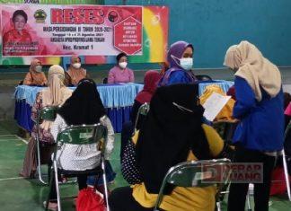 Langkah Preventif dr. Messy dalam Penanganan Stunting