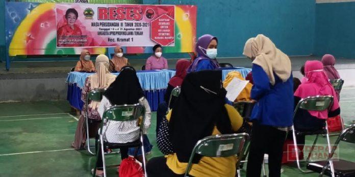 Langkah Preventif dr. Messy dalam Penanganan Stunting (2)