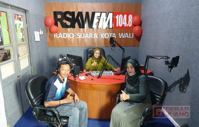 Langkah Taktis Tatiek Kawal Isu Strategis Rob Sayung