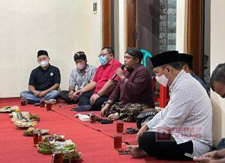 Launching “Omah Sambung” di Surakarta, Gus Nabil: Ini Adalah Rumah Aspirasi untuk Rakyat