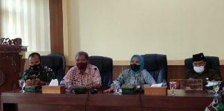 Legislator PDI Perjuangan Jawa Tengah Dorong Percepatan Distribusi Vaksin