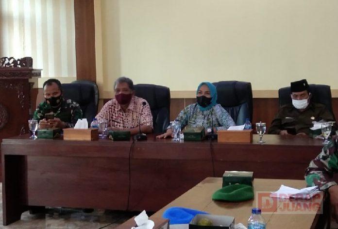 Legislator PDI Perjuangan Jawa Tengah Dorong Percepatan Distribusi Vaksin