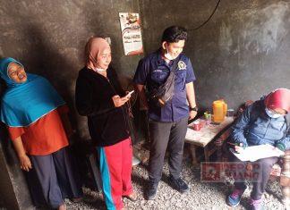 Lewat Aspirasi RTLH, Rosalina: Kepedulian Partai pada Masyarakat