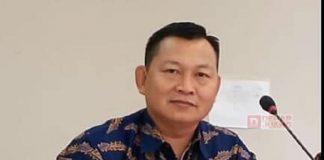 Lhadalah, Deputi II KSP RI Datang, Tidak Disambut Pemkab Pemalang