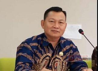 Lhadalah, Deputi II KSP RI Datang, Tidak Disambut Pemkab Pemalang