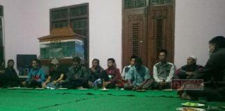 Maknai Kemerdekaan, PDI Perjuangan Muntilan Solidkan Barisan