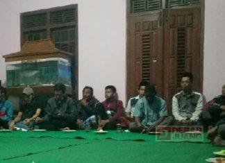 Maknai Kemerdekaan, PDI Perjuangan Muntilan Solidkan Barisan