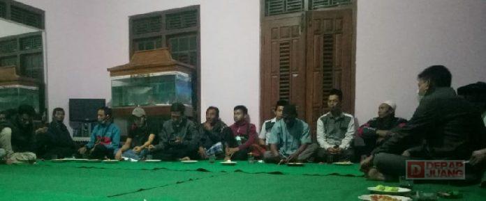 Maknai Kemerdekaan, PDI Perjuangan Muntilan Solidkan Barisan