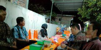 Markuat: Jadikan Kondangan untuk menjaga Soliditas Partai