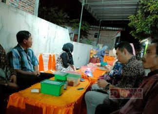 Markuat: Jadikan Kondangan untuk menjaga Soliditas Partai