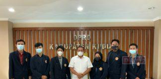 Masan Ajak Mahasiswa Turut Serta Semarakkan Penanganan Covid-19