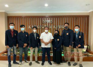 Masan Ajak Mahasiswa Turut Serta Semarakkan Penanganan Covid-19