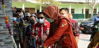 Mbak Eisti: BLKK Harus Jadi Corong Pelaksanaan Ekonomi Mandiri