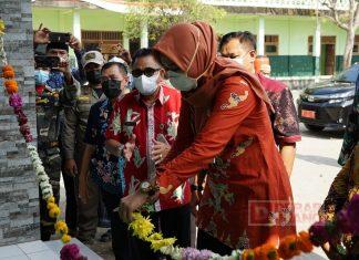 Mbak Eisti: BLKK Harus Jadi Corong Pelaksanaan Ekonomi Mandiri