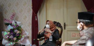 Mbak Eisti: Ikhtiar Kita Maksimalkan Kultur di Demak